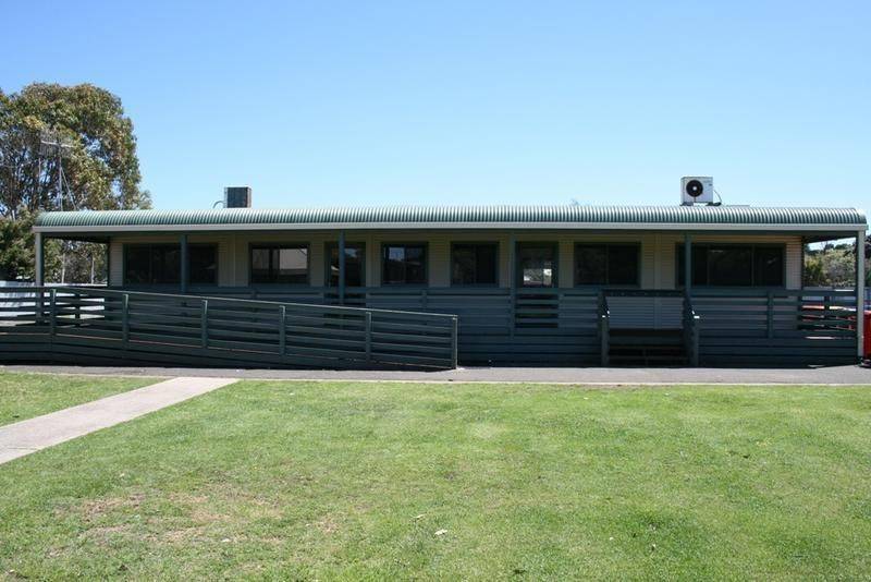 DENNINGTON VIC 3280 1