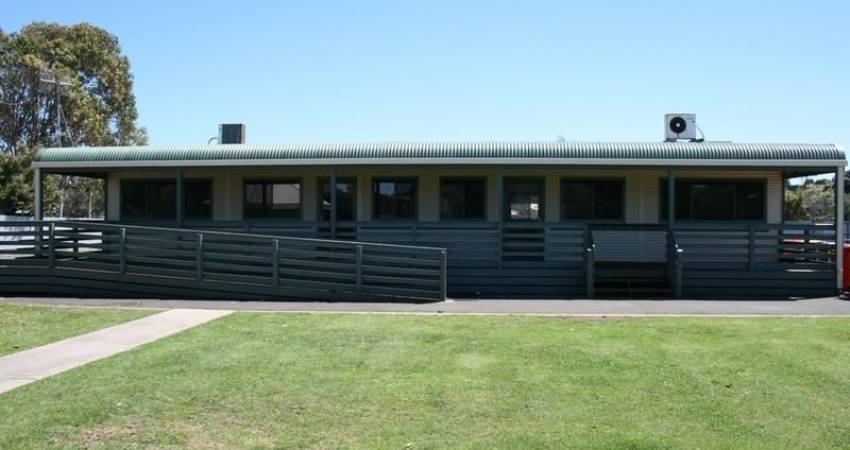 DENNINGTON VIC 3280 1