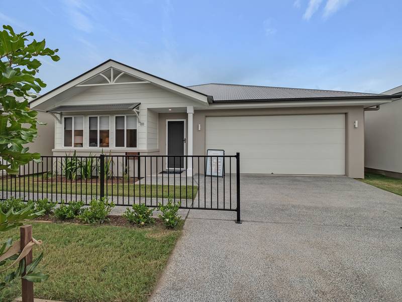 "151/41 Radke Road  Bethania, QLD 4205" 6