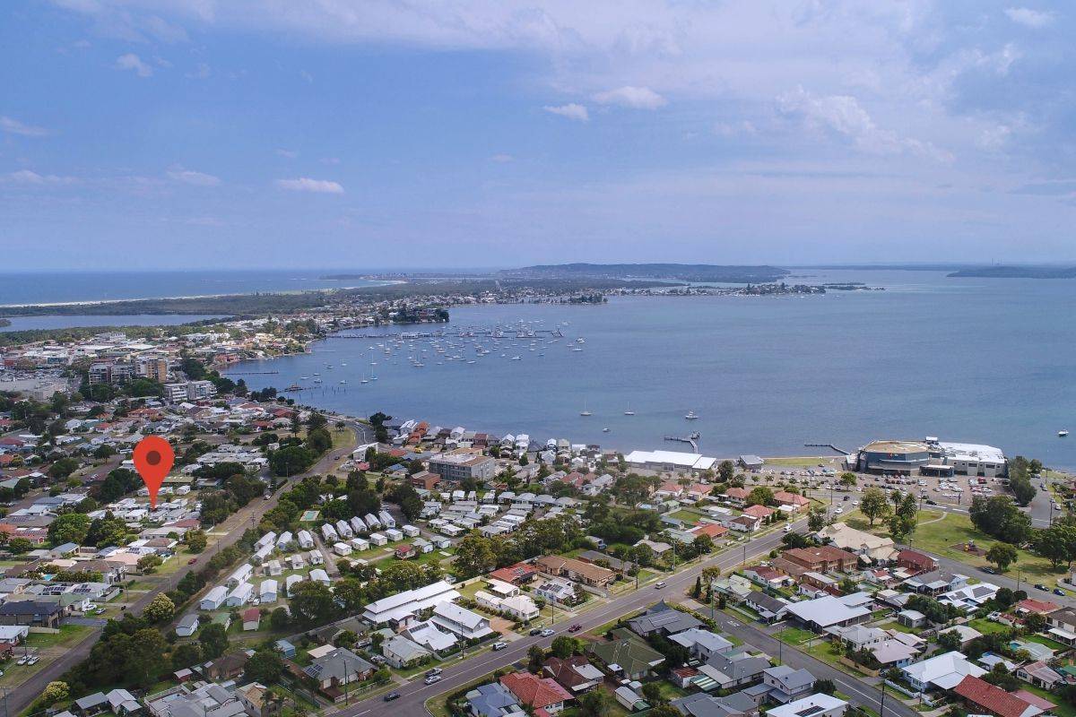 E4/1 Gerald Street Belmont NSW 2280 2