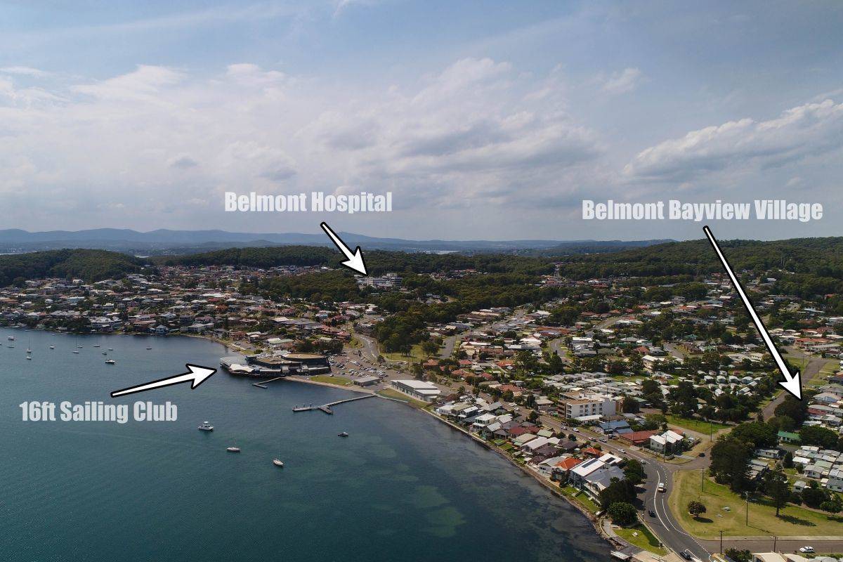 E4/1 Gerald Street Belmont NSW 2280 1