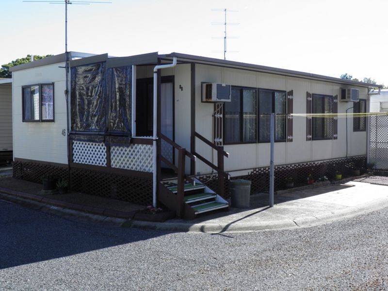 East 46 1a Gerald Street BELMONT NSW 2280 2