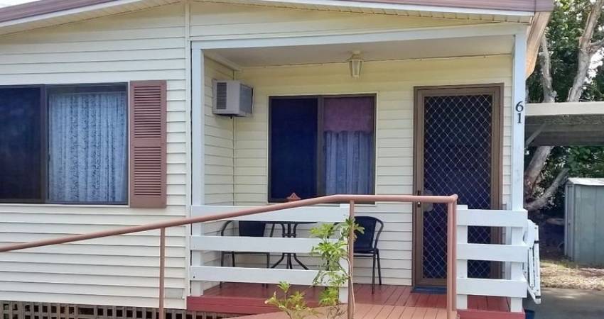 East 61 1a Gerald Street Belmont NSW 2280 1