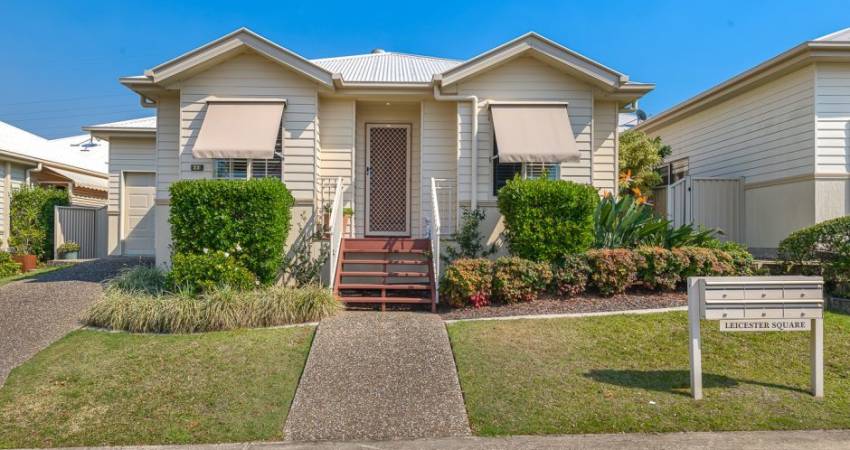 23/1 McKenzie Dr, Highland Park QLD 4211 - 1