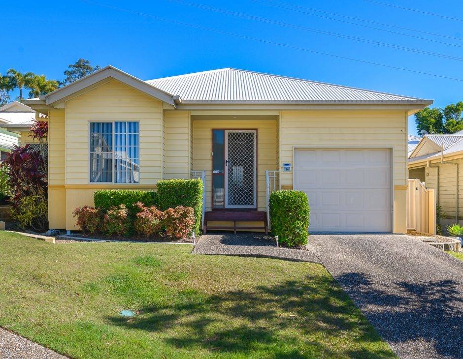 14/1 McKenzie Dr, Highland Park QLD 4211 - 1