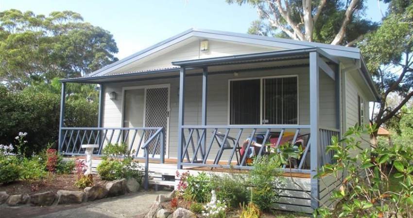 Ettalong Beach, NSW 2257 4