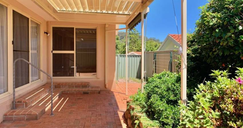 84 BORONIA CRESCENT Erina NSW 2250-1