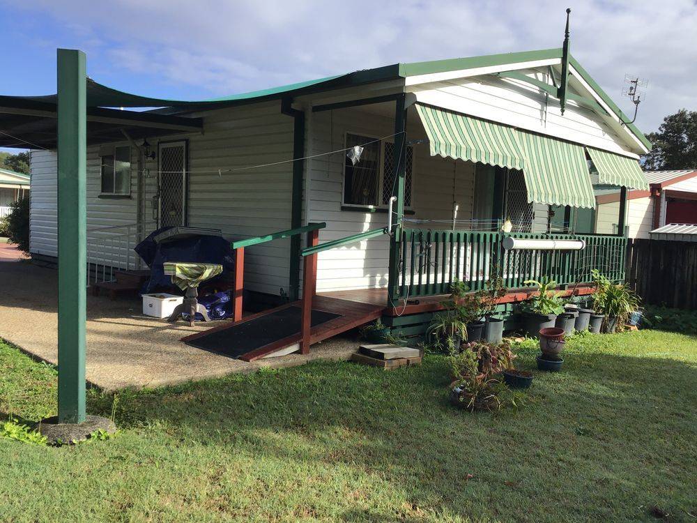 25/1 Ferrells Road, Cooroy QLD 4563 1