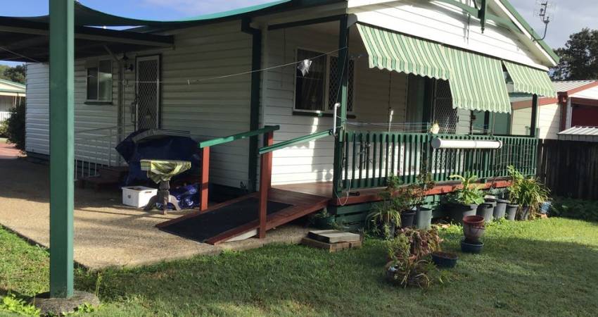 25/1 Ferrells Road, Cooroy QLD 4563 1