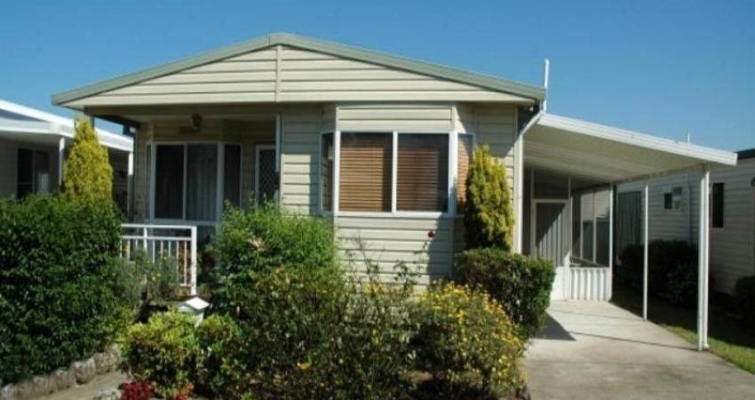 Fern Bay, NSW 2295 1
