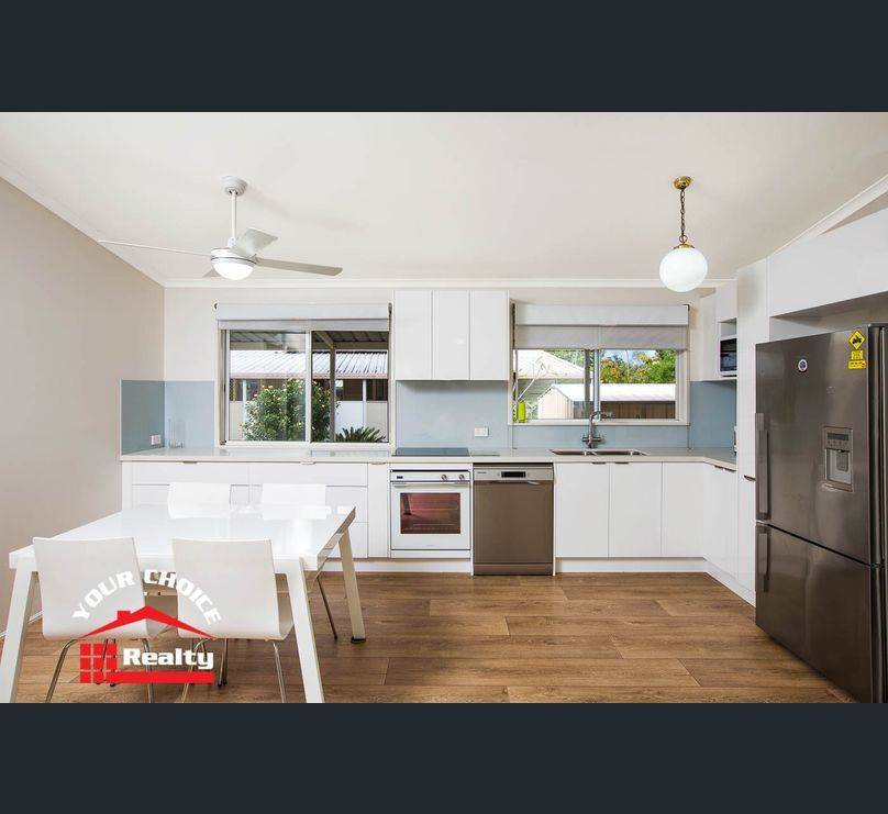 Golden Cane Dr/758 Blunder Road, Durack, Qld 4077 1