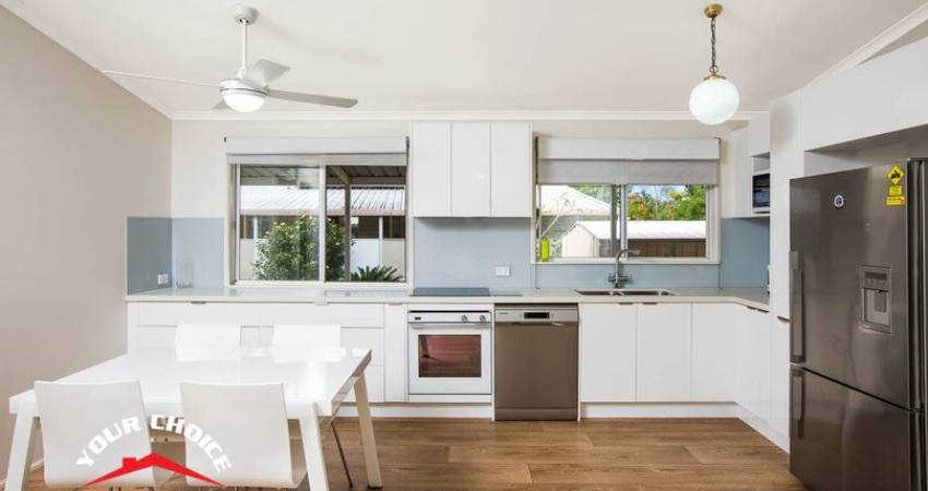 Golden Cane Dr/758 Blunder Road, Durack, Qld 4077 1