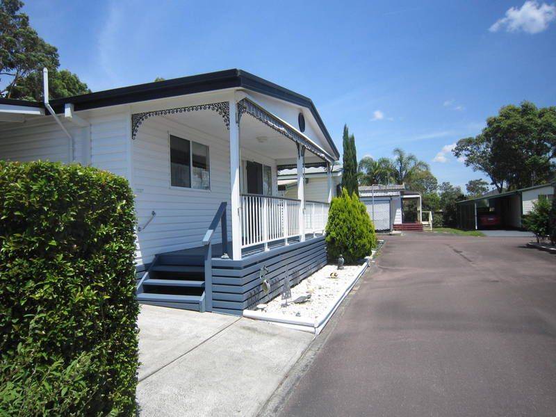 HAMLYN TERRACE NSW 2259 5