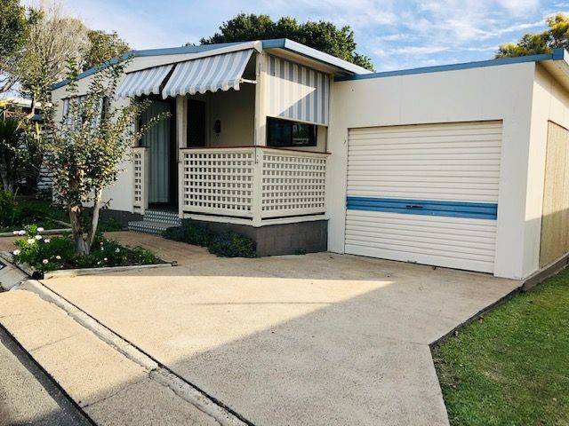 House 18, 295 Boat Harbour Dr Scarness QLD 4655 2
