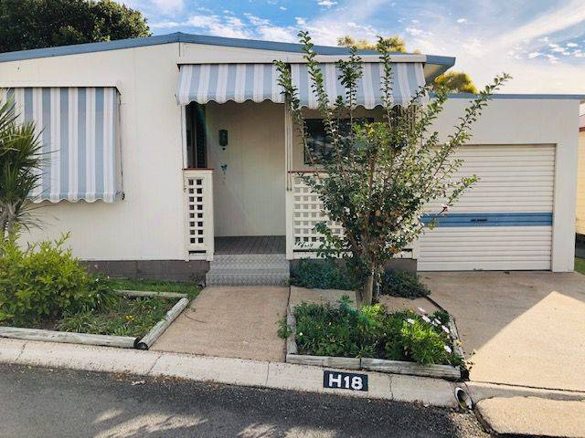 House 18, 295 Boat Harbour Dr Scarness QLD 4655 1