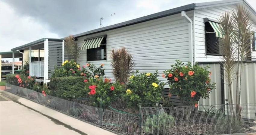 34/500-1 Faringdon Cl, Nambucca Heads, NSW 2448  6