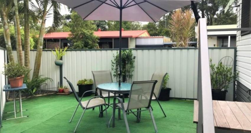 34/500-1 Faringdon Cl, Nambucca Heads, NSW 2448  4
