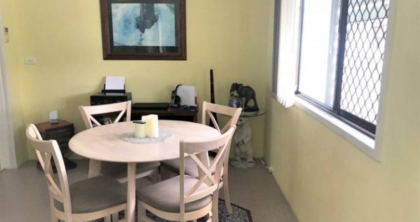 34/500-1 Faringdon Cl, Nambucca Heads, NSW 2448  1