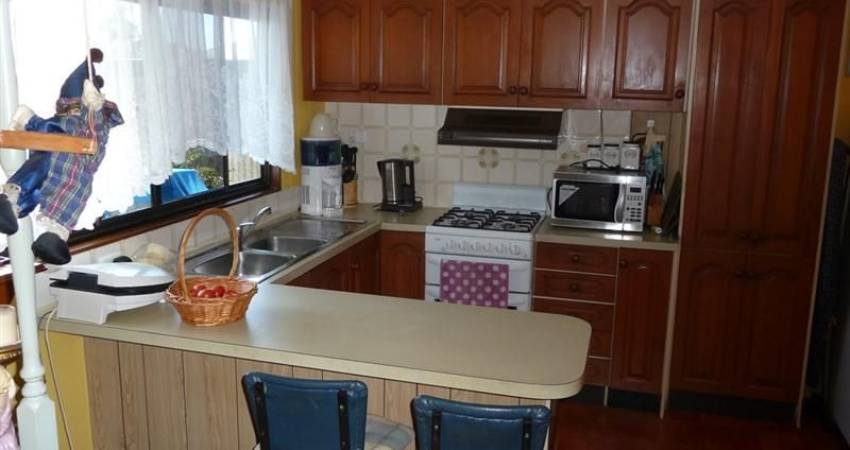 House 34, 295 Boat Harbour Drive SCARNESS QLD 4655 2