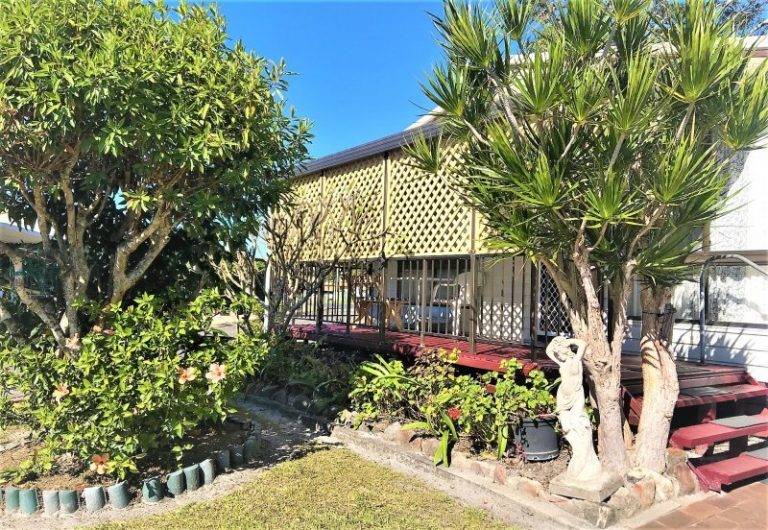 60-500-1 Faringdon Cl, Nambucca Heads, NSW 2448  6
