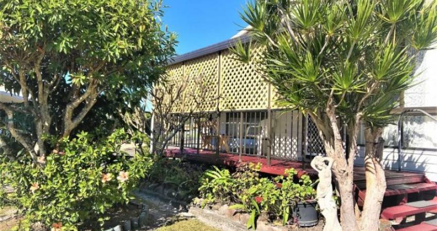 60-500-1 Faringdon Cl, Nambucca Heads, NSW 2448  6