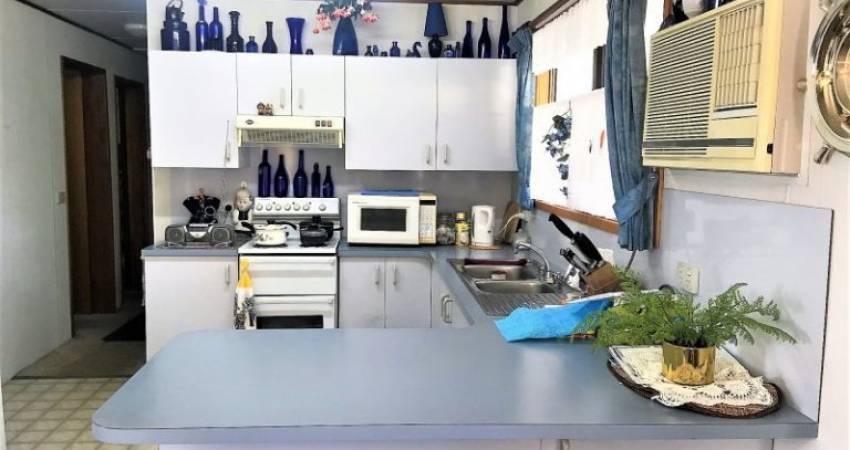 60-500-1 Faringdon Cl, Nambucca Heads, NSW 2448  4