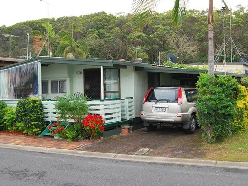 J2 White Albatross Park, Nambucca Heads, NSW 2448 2