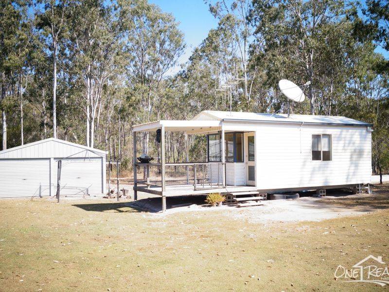 LOT 108 Gilbert St Doongul QLD 4620 2