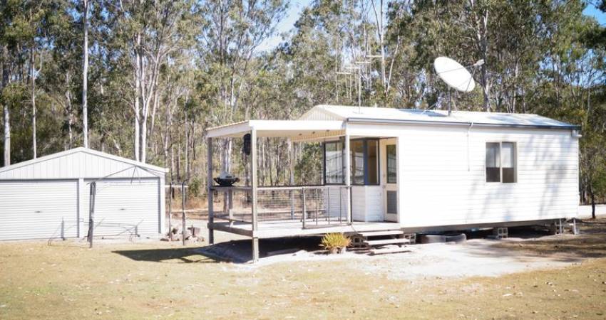 LOT 108 Gilbert St Doongul QLD 4620 2
