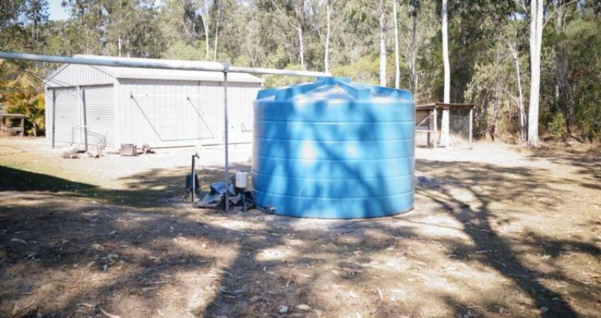 LOT 108 Gilbert St Doongul QLD 4620 1