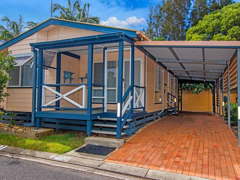 Lot 127 Ferry Reserve Holiday Park Brunswick Heads NSW 2483 2