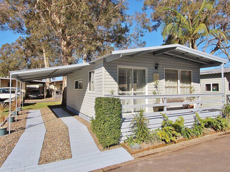 Lot 2/7 Eames Avenue, North Haven, NSW 2443 2