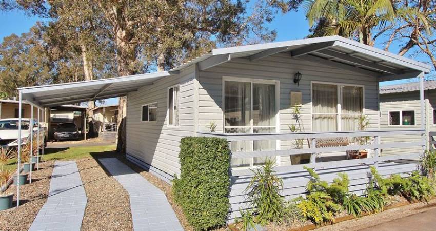 Lot 2/7 Eames Avenue, North Haven, NSW 2443 2