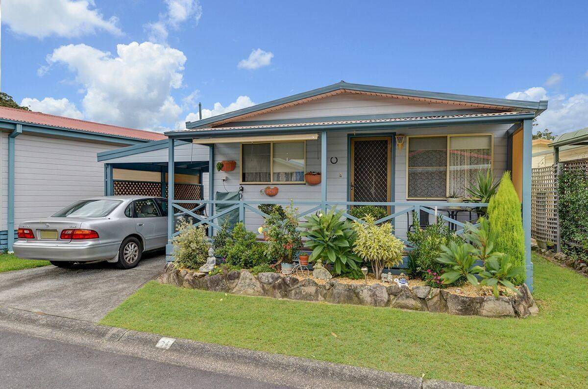 Lot 51 Ingenia Lifestyle Village, Fassifern Street Ettalong Beach NSW 2257 1