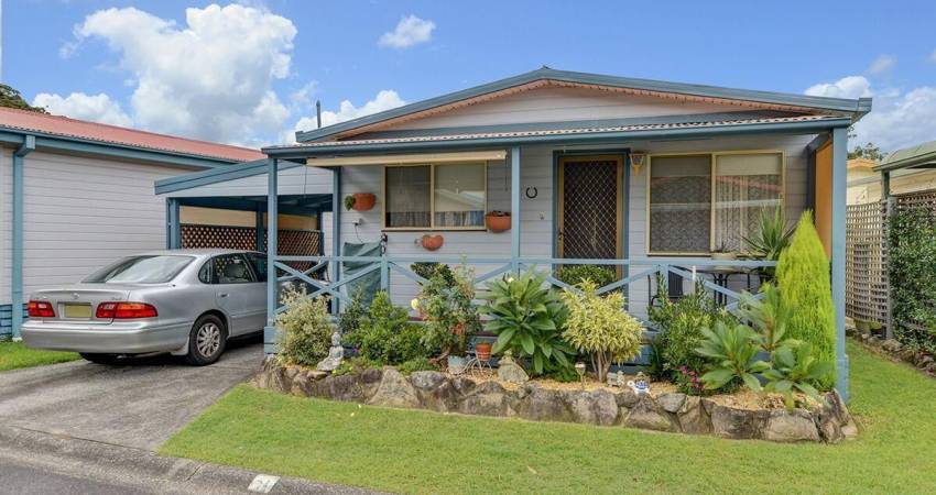 Lot 51 Ingenia Lifestyle Village, Fassifern Street Ettalong Beach NSW 2257 1