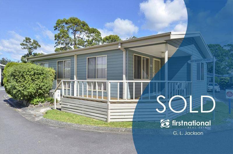 Lot 96 Ingenia Lifestyle Village, Fassifern Street Ettalong Beach NSW 2257 2