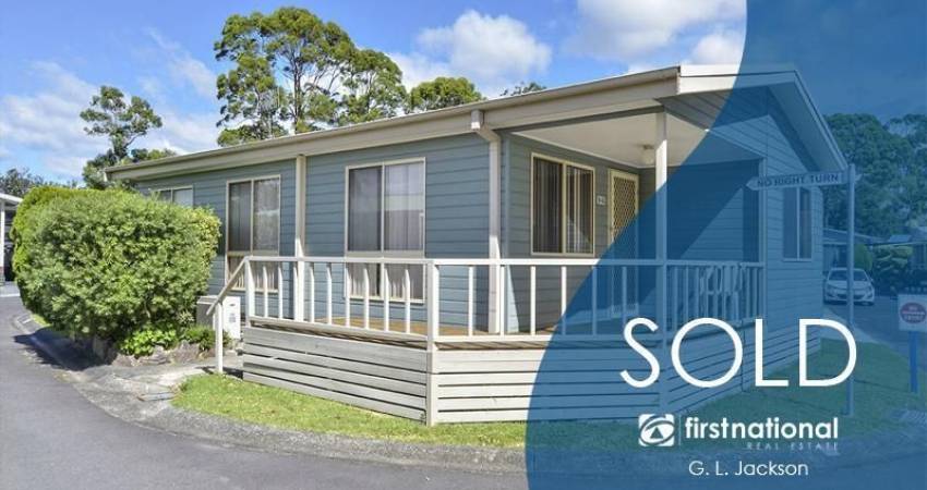 Lot 96 Ingenia Lifestyle Village, Fassifern Street Ettalong Beach NSW 2257 2