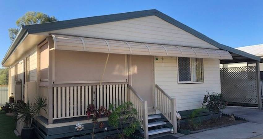 M7/3 Olsen AveNew Auckland QLD 4680 - 1