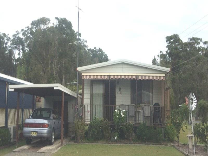 M01 Lake Drive, The Lorikeet Tourist Park, Arrawarra, NSW 2456 1