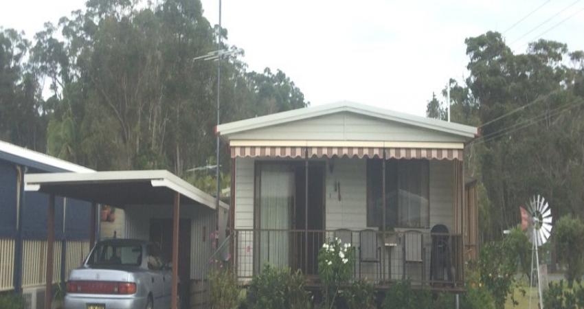 M01 Lake Drive, The Lorikeet Tourist Park, Arrawarra, NSW 2456 1