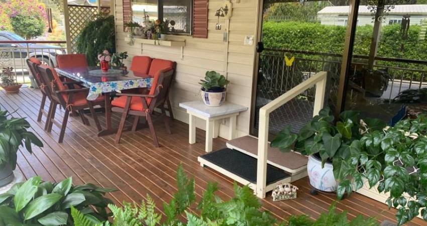 M11/210 Eggins Drive, Arrawarra, NSW 2456 2
