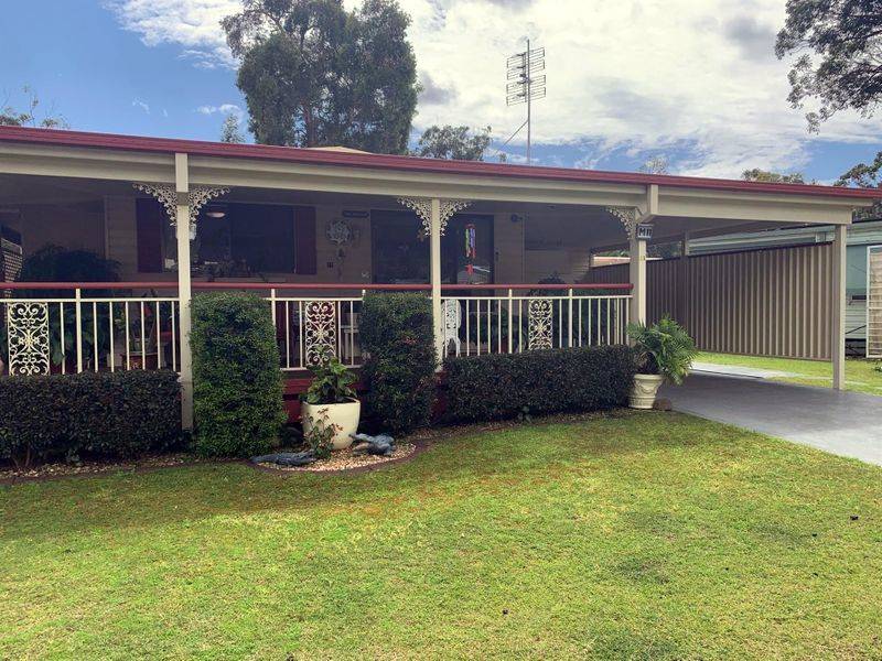 M11/210 Eggins Drive, Arrawarra, NSW 2456 1