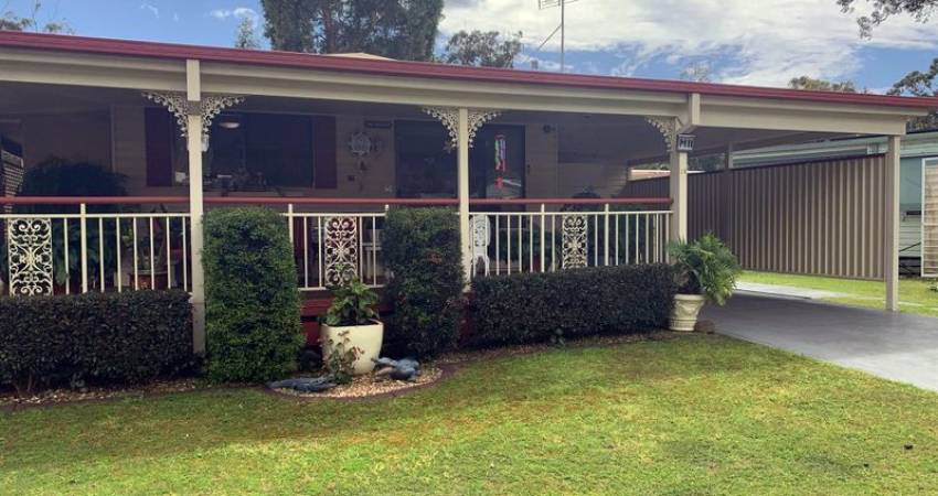 M11/210 Eggins Drive, Arrawarra, NSW 2456 1