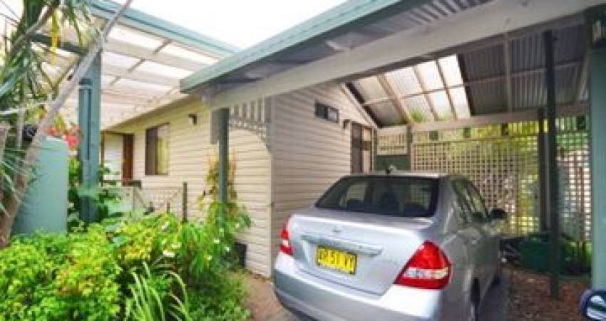 M3/160 The Round Dr, Avoca Beach, NSW 2251 2