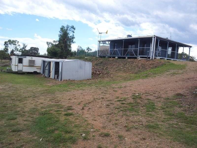 MC71454 and MC 71455 Lorikeet Drive, Sapphire, Qld 4702 2