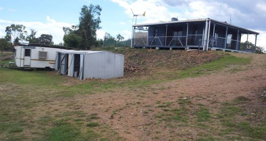 MC71454 and MC 71455 Lorikeet Drive, Sapphire, Qld 4702 2