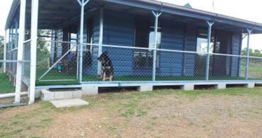 MC71454 and MC 71455 Lorikeet Drive, Sapphire, Qld 4702 1