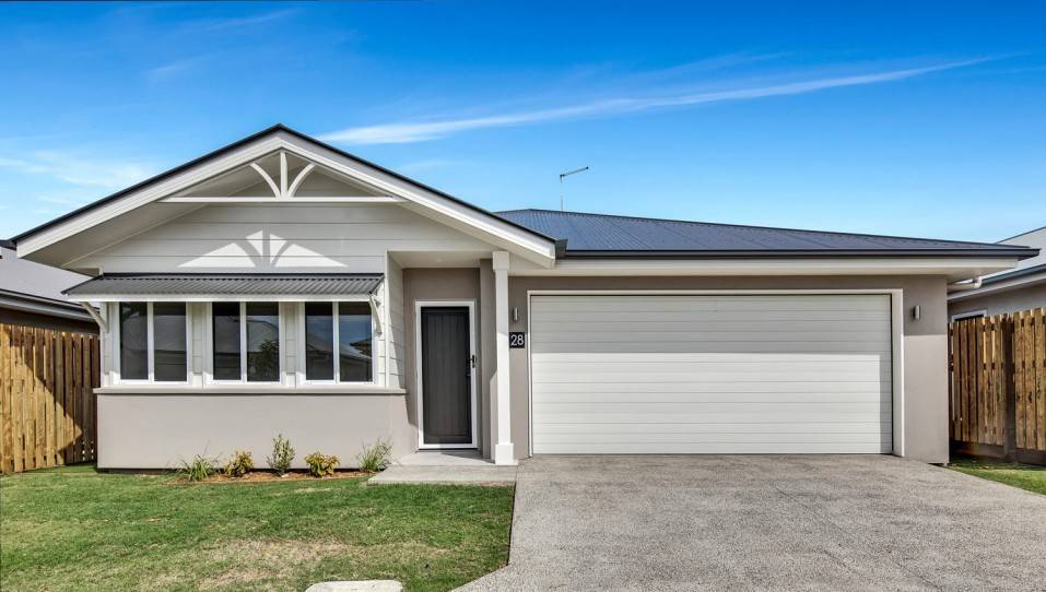 2/20 Island View Dr, Urangan QLD 4655, Australia-7