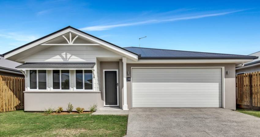 2/20 Island View Dr, Urangan QLD 4655, Australia-7