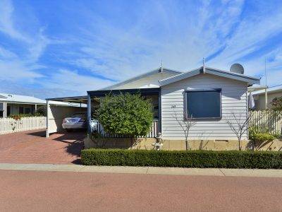 106 Oakleigh Drive, Erskine, WA, 6210-7